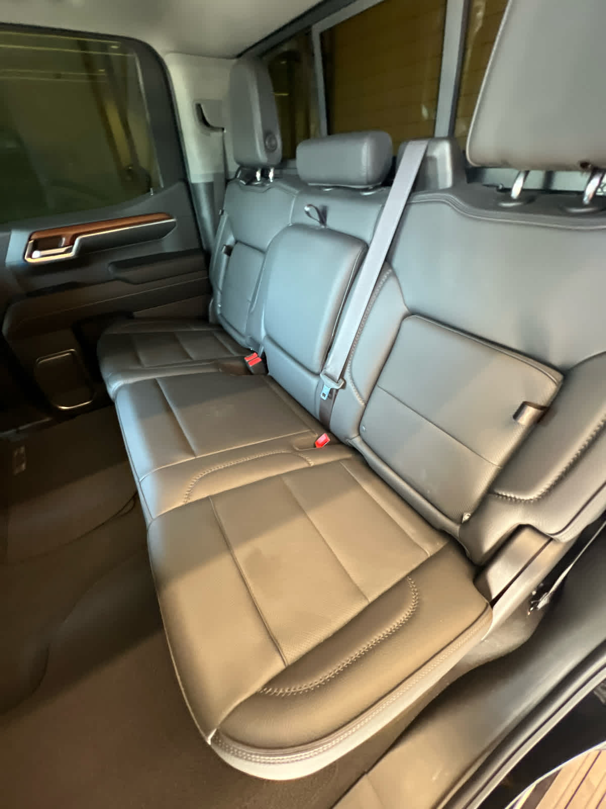 2023 GMC Sierra 1500 4WD Crew Cab 147 Denali