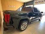 2023 GMC Sierra 1500 4WD Crew Cab 147 Denali
