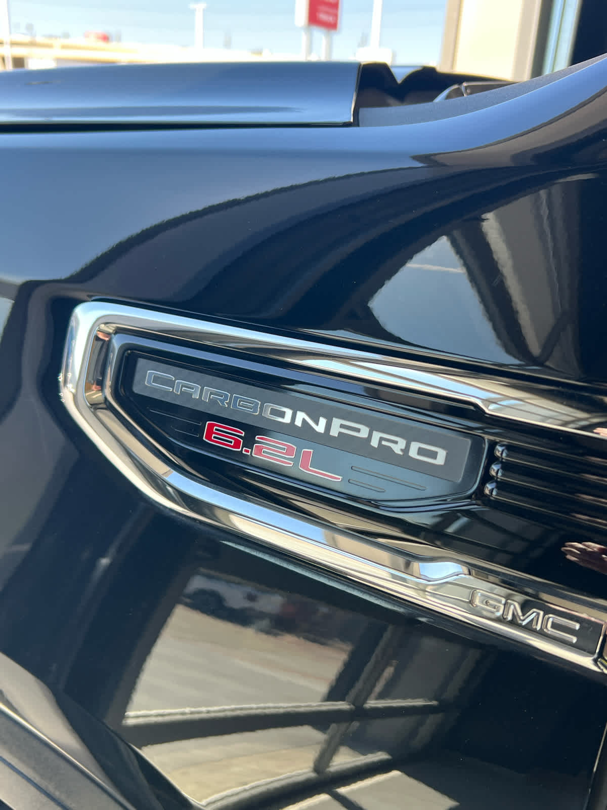 2023 GMC Sierra 1500 4WD Crew Cab 147 Denali