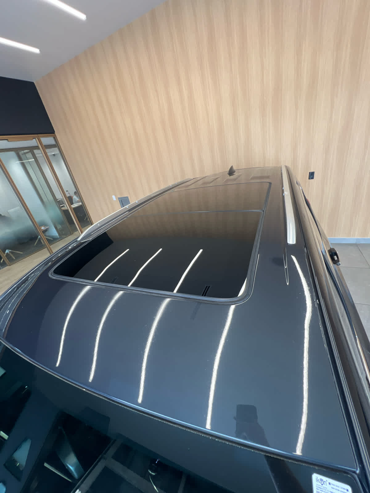 2023 Cadillac XT6 FWD 4dr Luxury