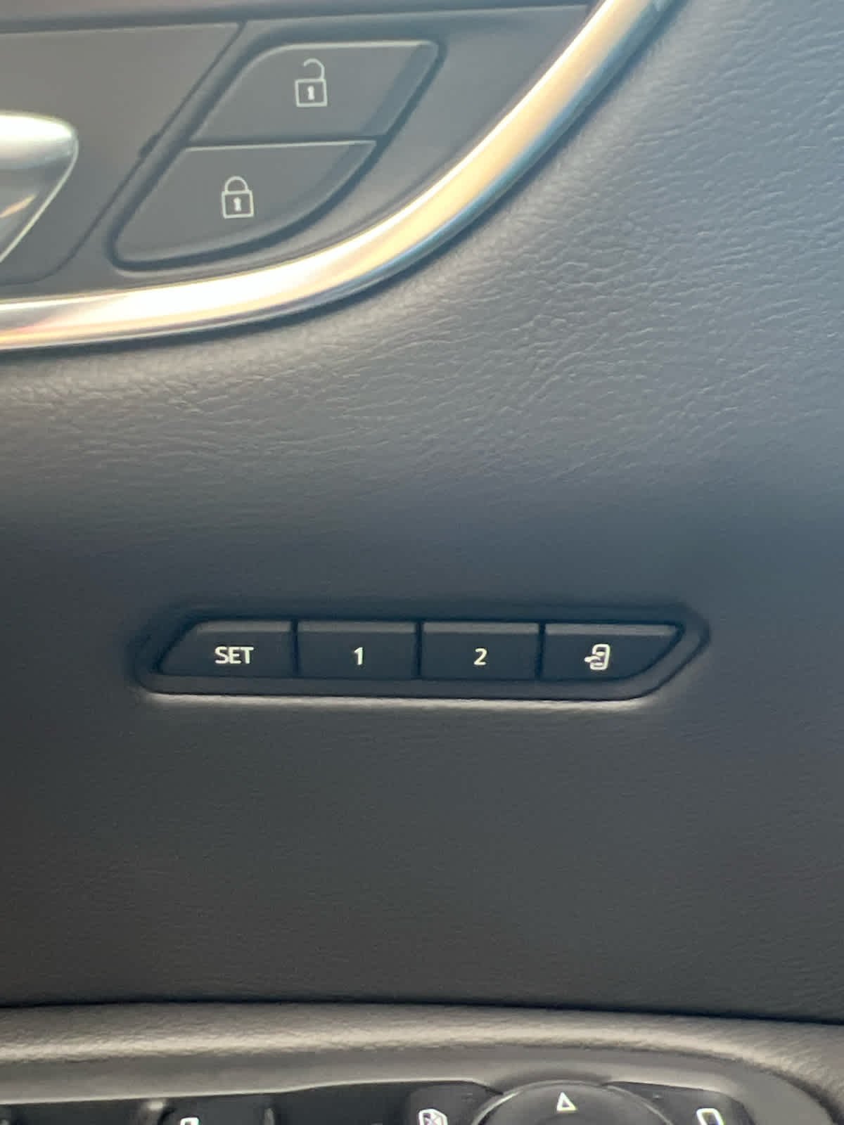 2023 Cadillac XT6 FWD 4dr Luxury