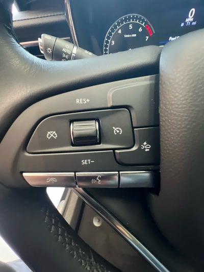 2023 Cadillac XT6 FWD 4dr Luxury