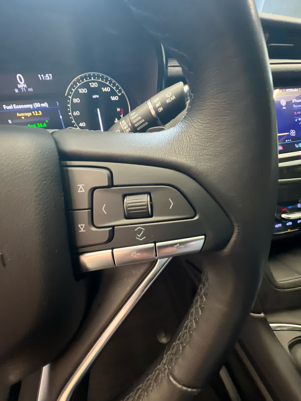 2023 Cadillac XT6 FWD 4dr Luxury