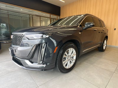 2023 Cadillac XT6 FWD 4dr Luxury