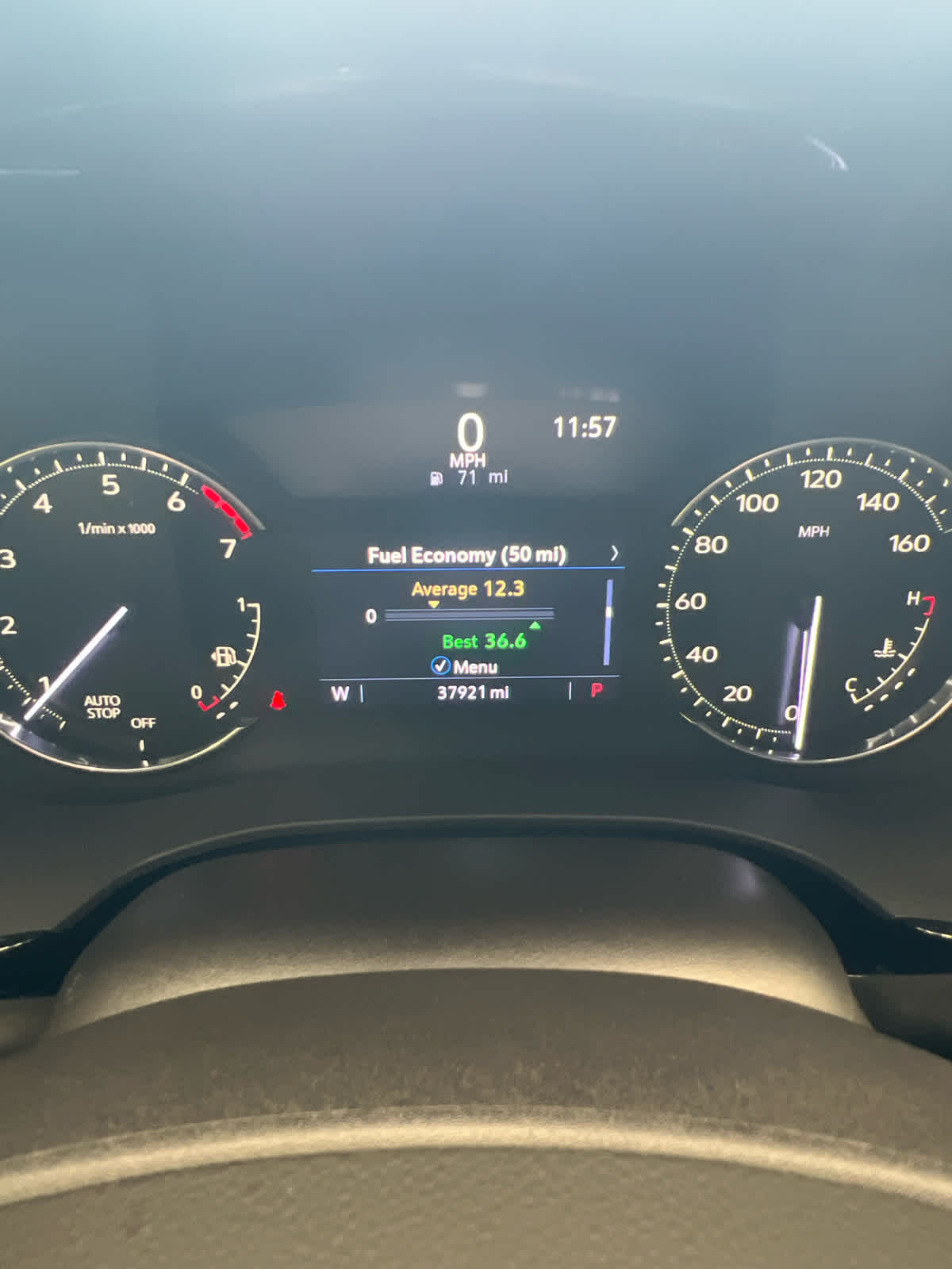 2023 Cadillac XT6 FWD 4dr Luxury
