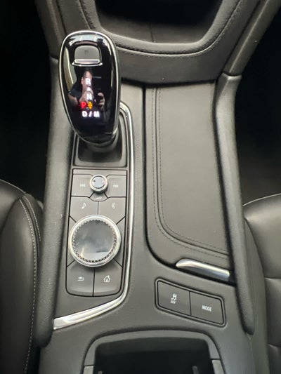 2023 Cadillac XT6 FWD 4dr Luxury