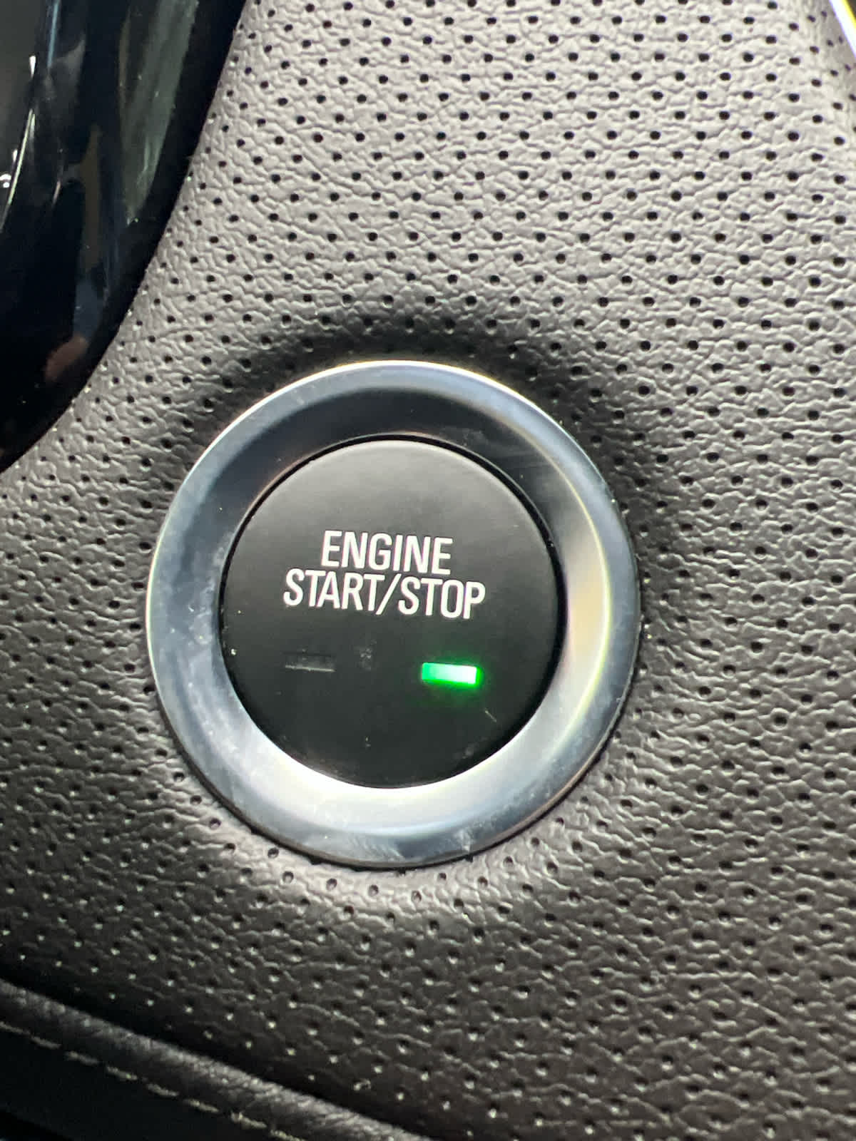 2023 Cadillac XT6 FWD 4dr Luxury