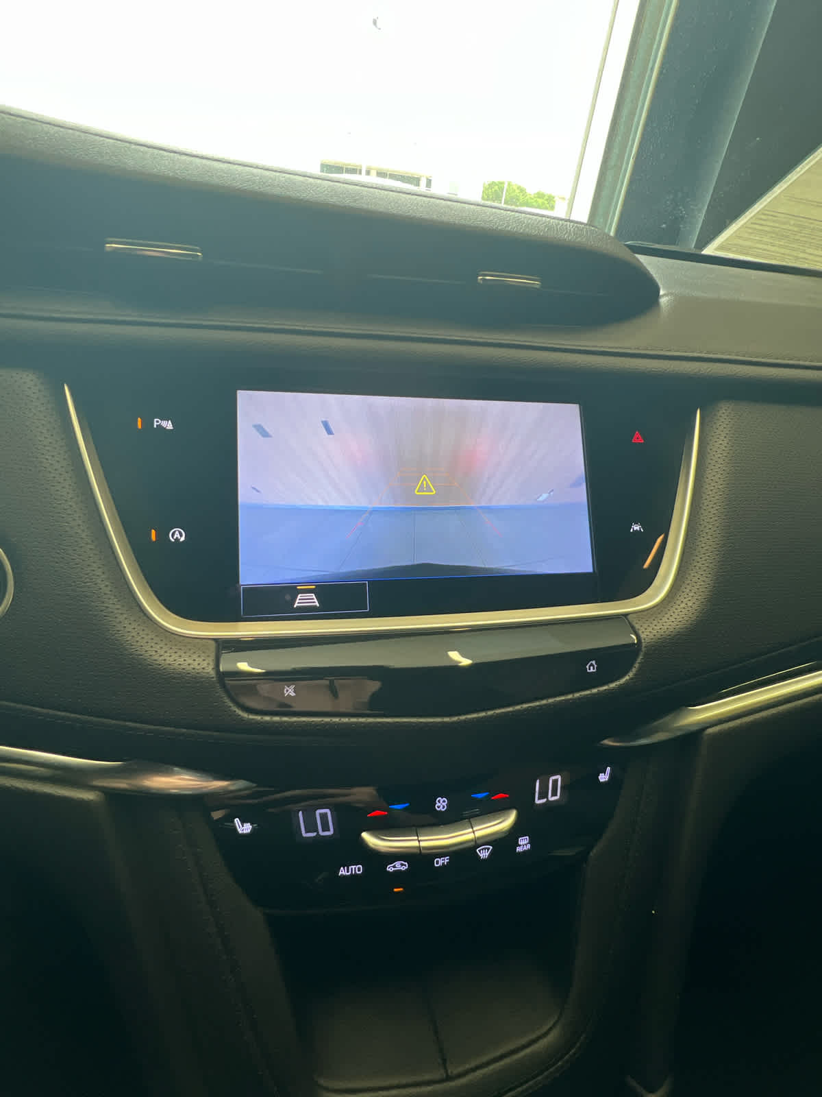 2023 Cadillac XT6 FWD 4dr Luxury