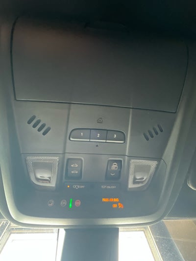 2023 Cadillac XT6 FWD 4dr Luxury