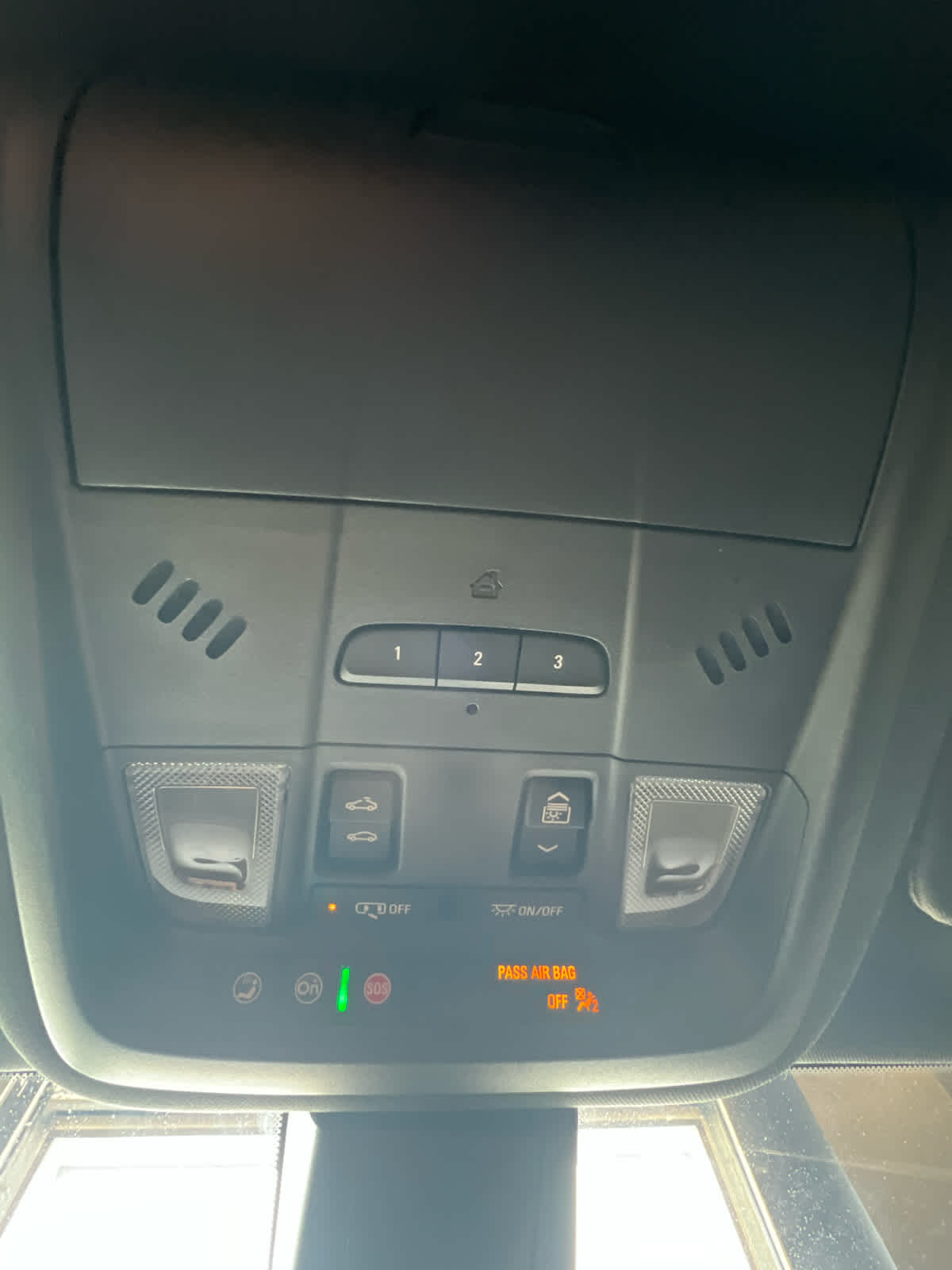 2023 Cadillac XT6 FWD 4dr Luxury