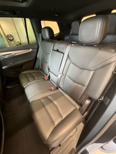 2023 Cadillac XT6 FWD 4dr Luxury