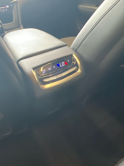 2023 Cadillac XT6 FWD 4dr Luxury