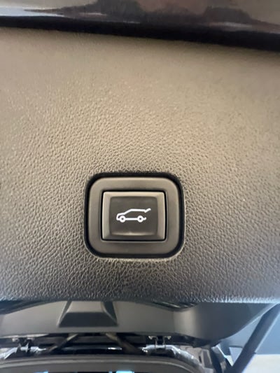 2023 Cadillac XT6 FWD 4dr Luxury