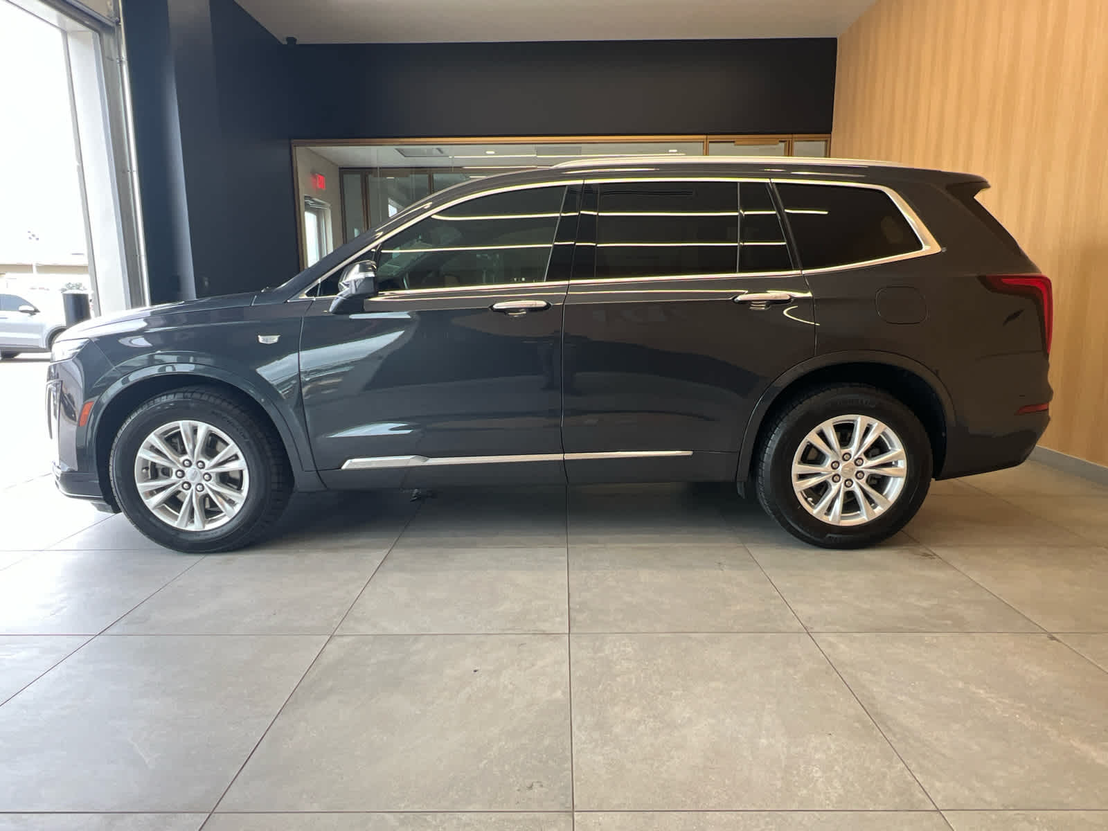 2023 Cadillac XT6 FWD 4dr Luxury