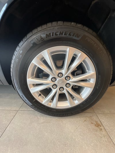 2023 Cadillac XT6 FWD 4dr Luxury