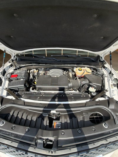 2022 Cadillac Escalade 4WD 4dr Premium Luxury