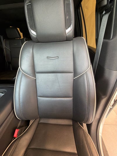 2022 Cadillac Escalade 4WD 4dr Premium Luxury