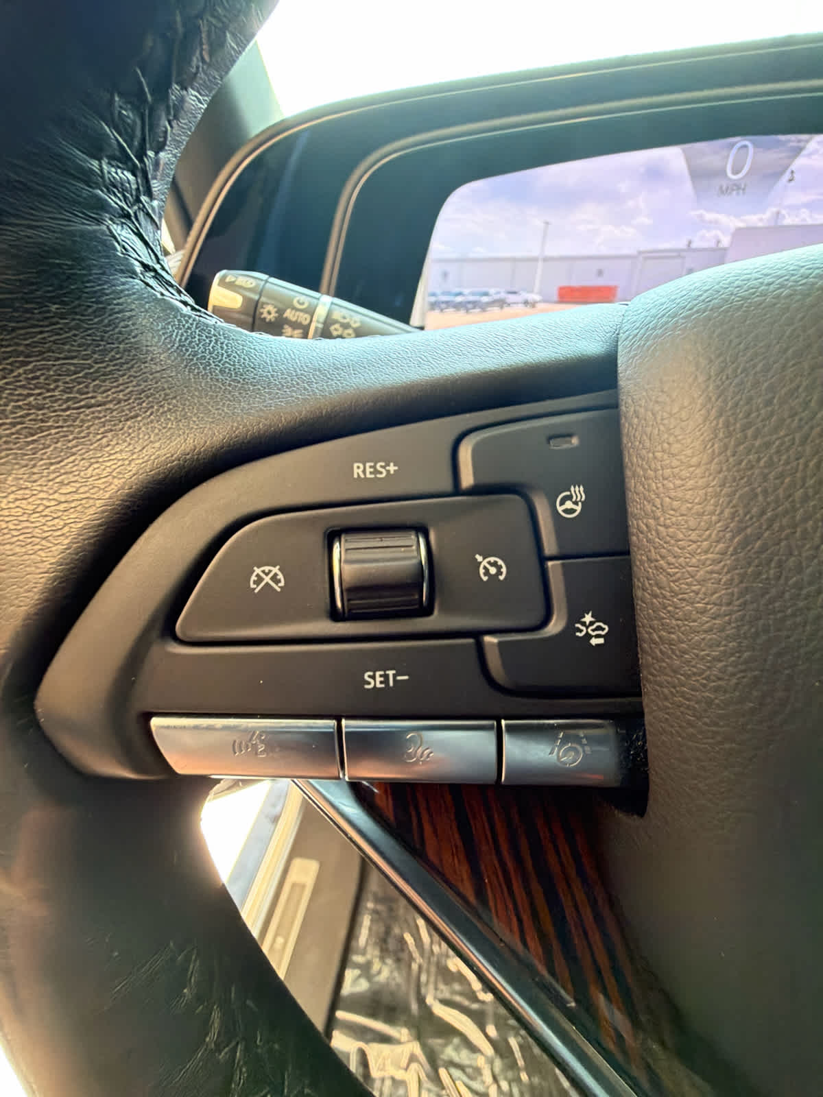 2022 Cadillac Escalade 4WD 4dr Premium Luxury