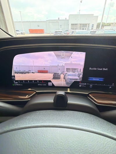 2022 Cadillac Escalade 4WD 4dr Premium Luxury