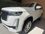 2022 Cadillac Escalade 4WD 4dr Premium Luxury