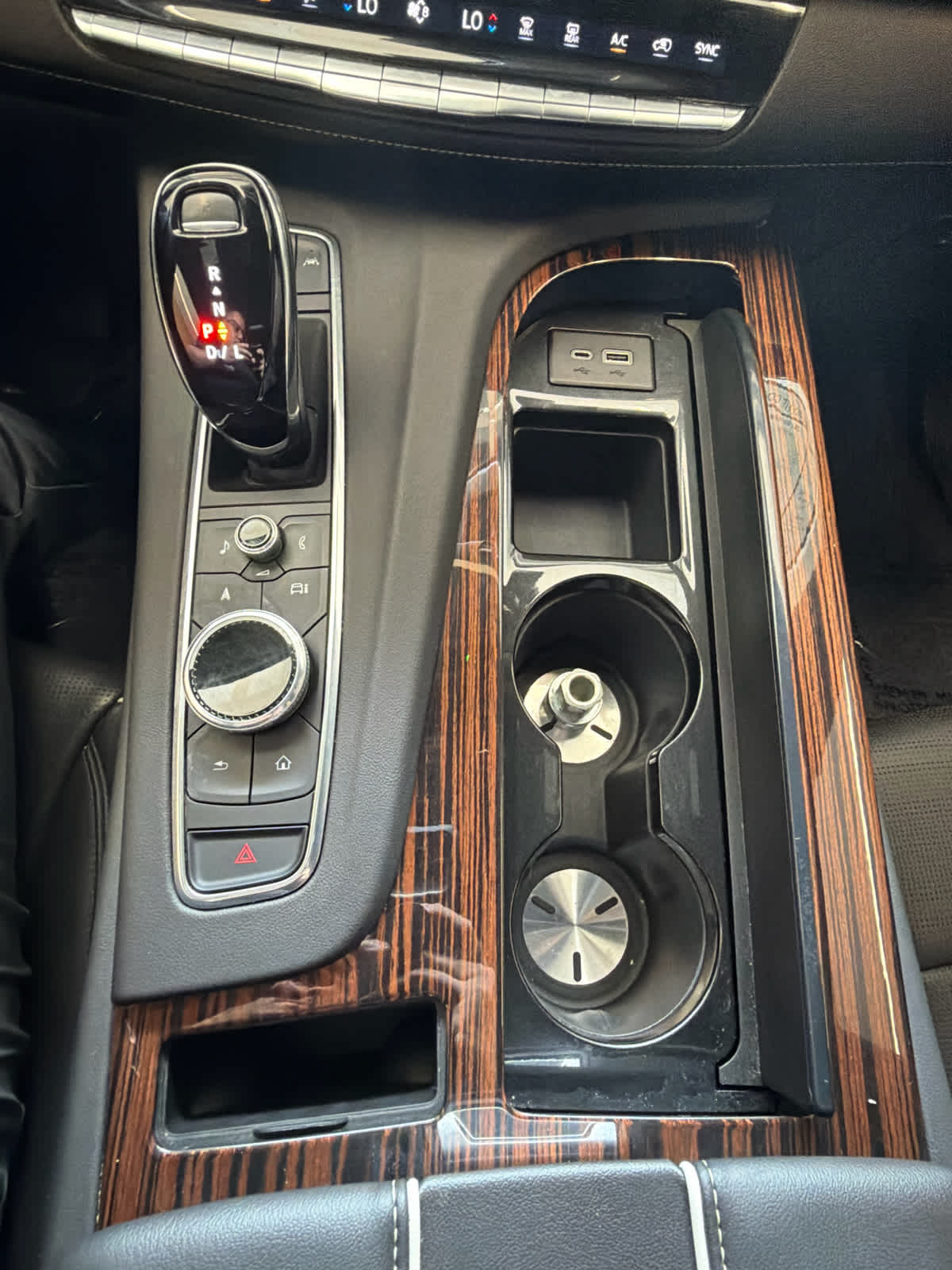 2022 Cadillac Escalade 4WD 4dr Premium Luxury