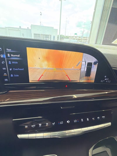 2022 Cadillac Escalade 4WD 4dr Premium Luxury