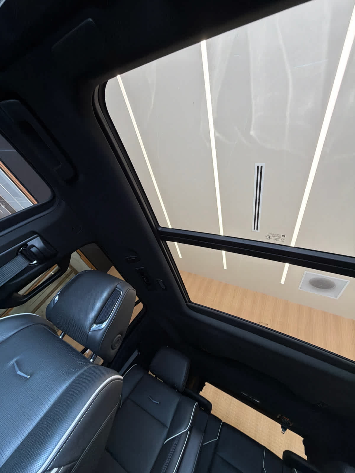 2022 Cadillac Escalade 4WD 4dr Premium Luxury