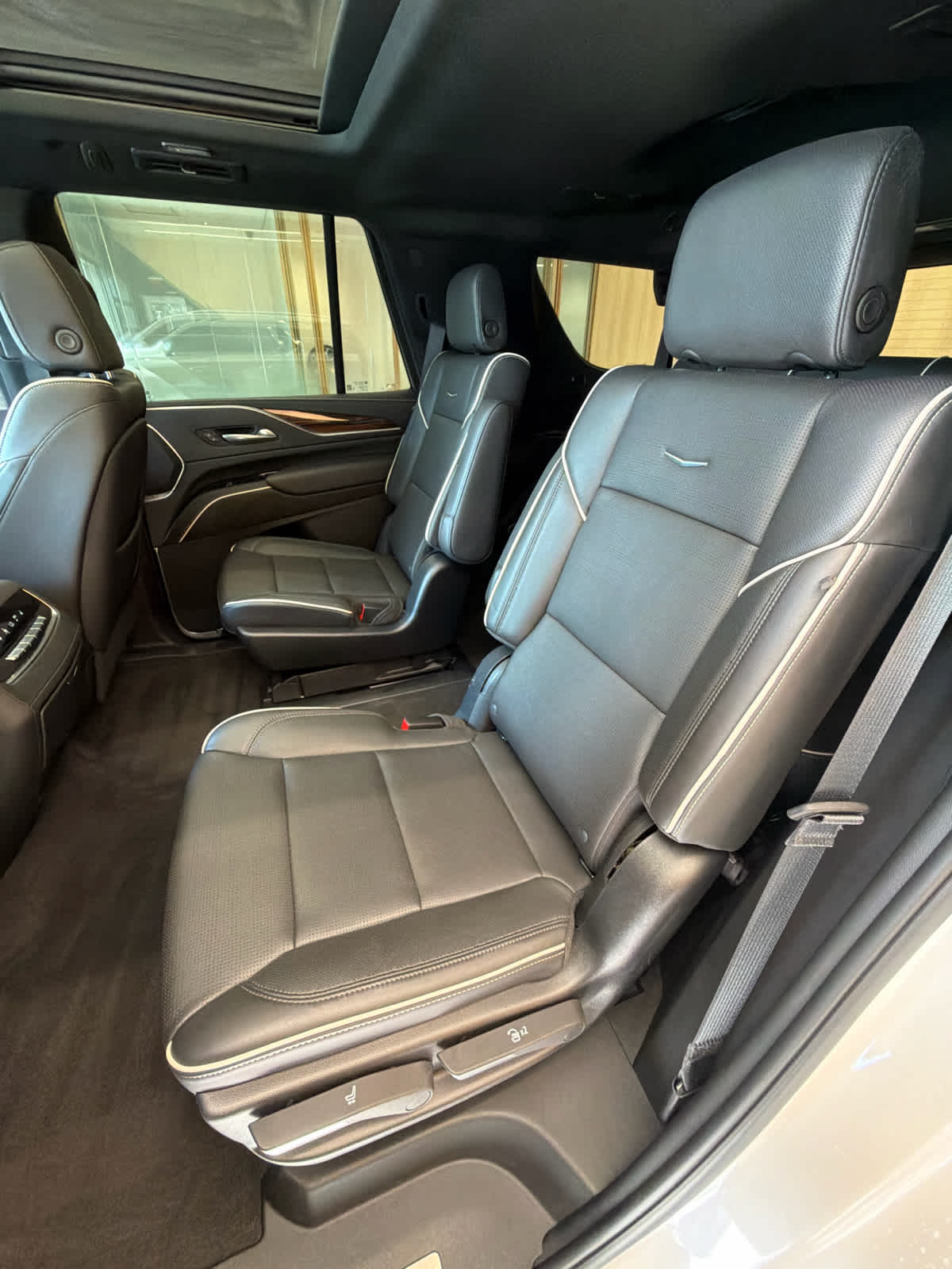 2022 Cadillac Escalade 4WD 4dr Premium Luxury
