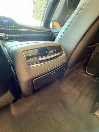 2022 Cadillac Escalade 4WD 4dr Premium Luxury
