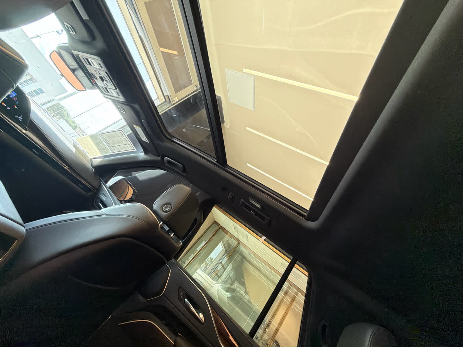 2022 Cadillac Escalade 4WD 4dr Premium Luxury
