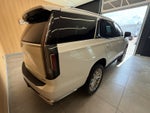 2022 Cadillac Escalade 4WD 4dr Premium Luxury
