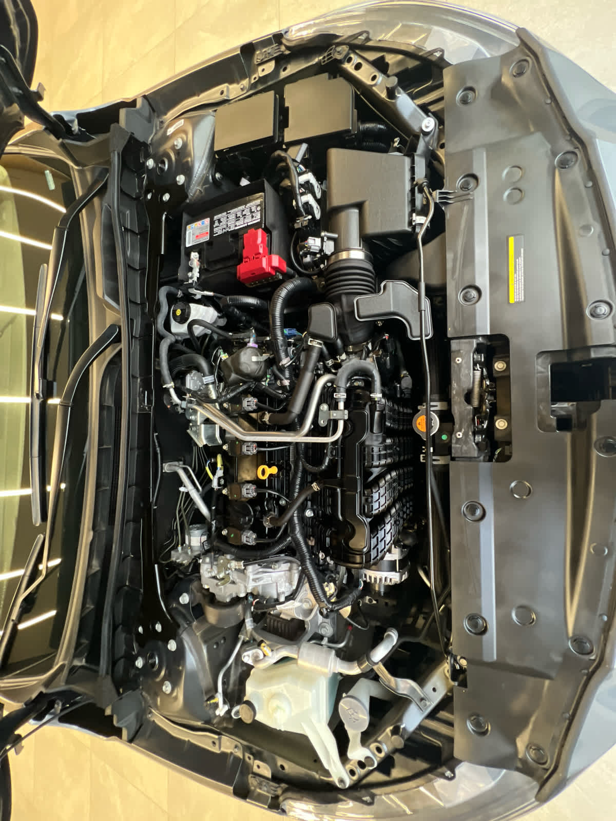 2024 Nissan Altima 2.5 SV Sedan