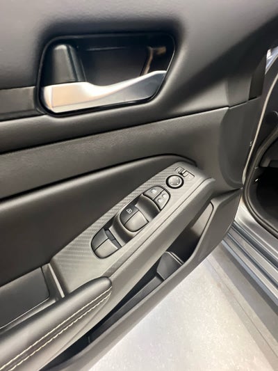 2024 Nissan Altima 2.5 SV Sedan