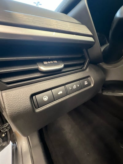 2024 Nissan Altima 2.5 SV Sedan