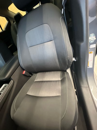 2024 Nissan Altima 2.5 SV Sedan