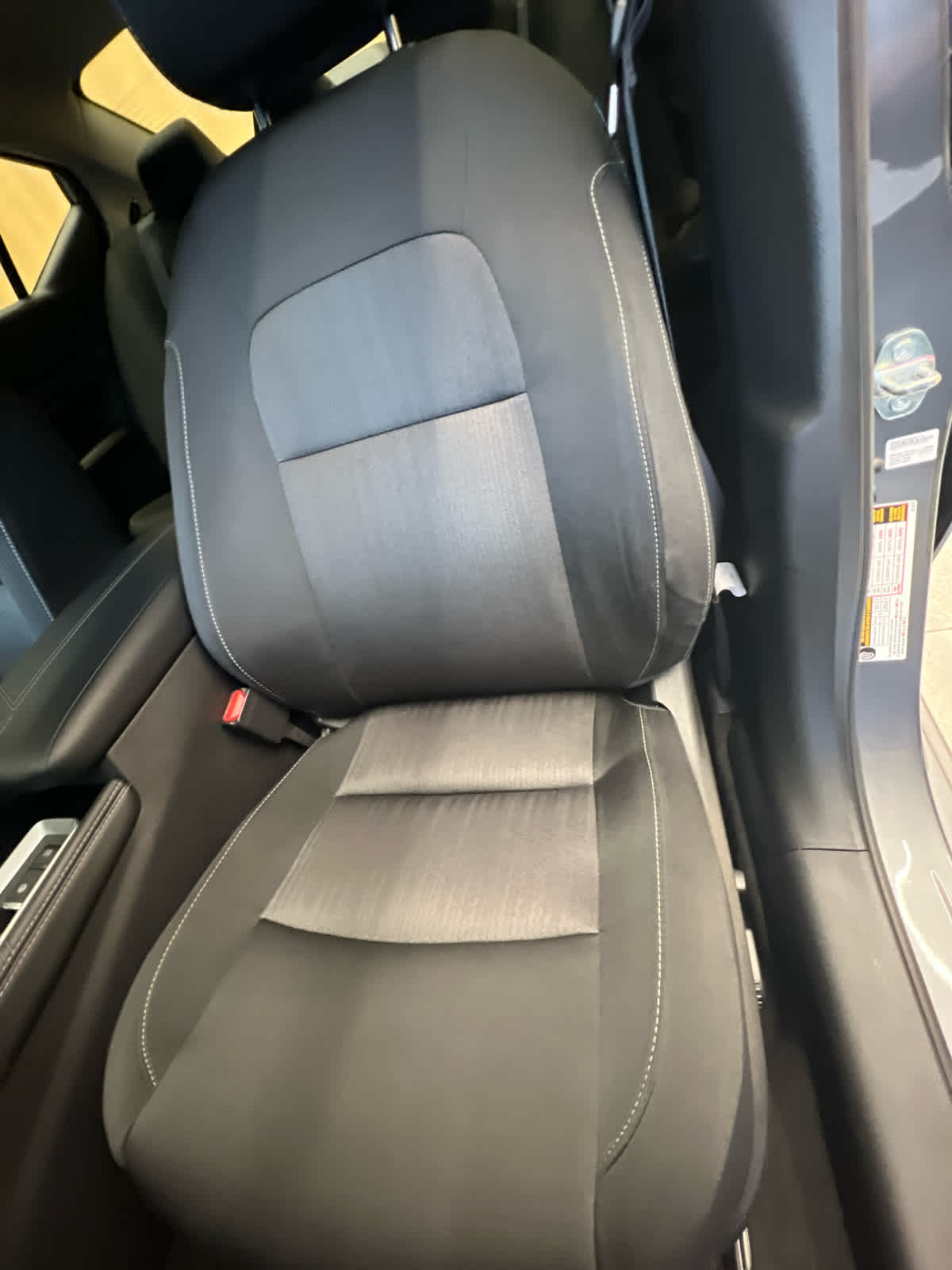 2024 Nissan Altima 2.5 SV Sedan