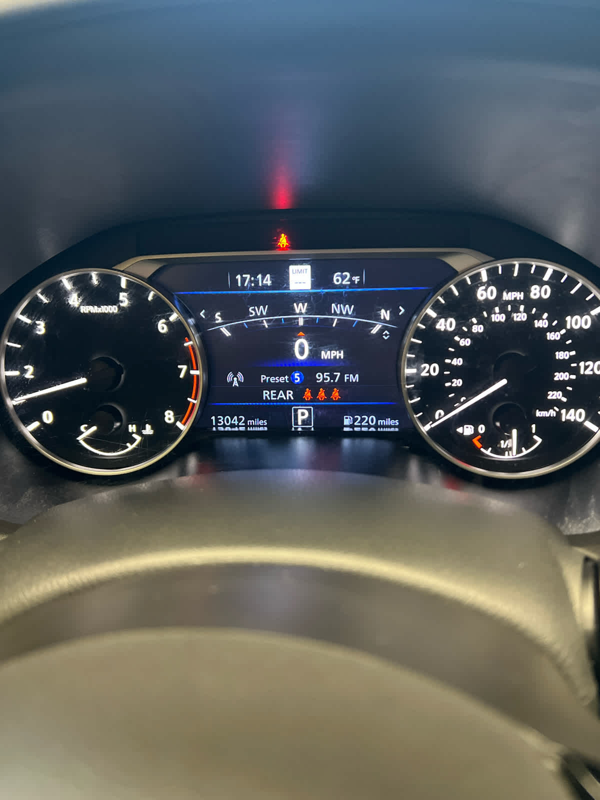 2024 Nissan Altima 2.5 SV Sedan