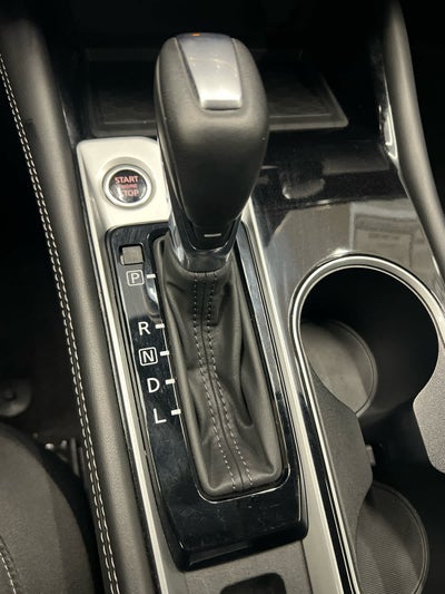 2024 Nissan Altima 2.5 SV Sedan