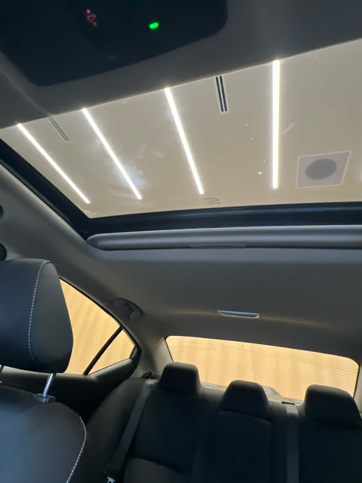 2024 Nissan Altima 2.5 SV Sedan