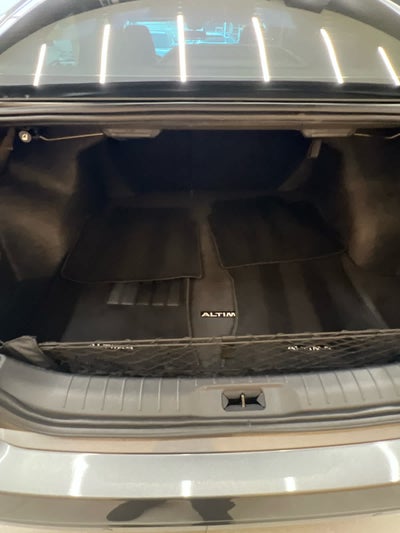 2024 Nissan Altima 2.5 SV Sedan