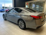 2024 Nissan Altima 2.5 SV Sedan