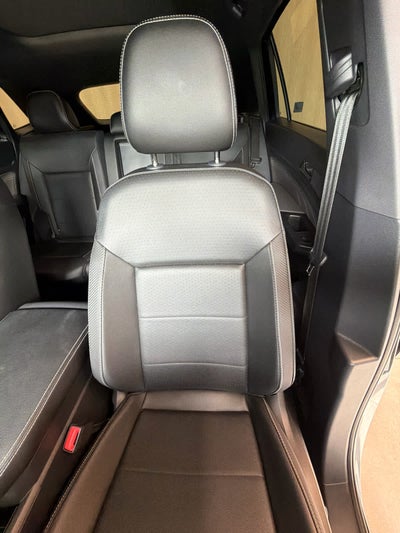 2023 Volkswagen Atlas Cross Sport 3.6L V6 SEL R-Line Black 4MOTION