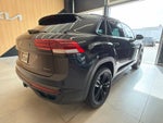 2023 Volkswagen Atlas Cross Sport 3.6L V6 SEL R-Line Black 4MOTION