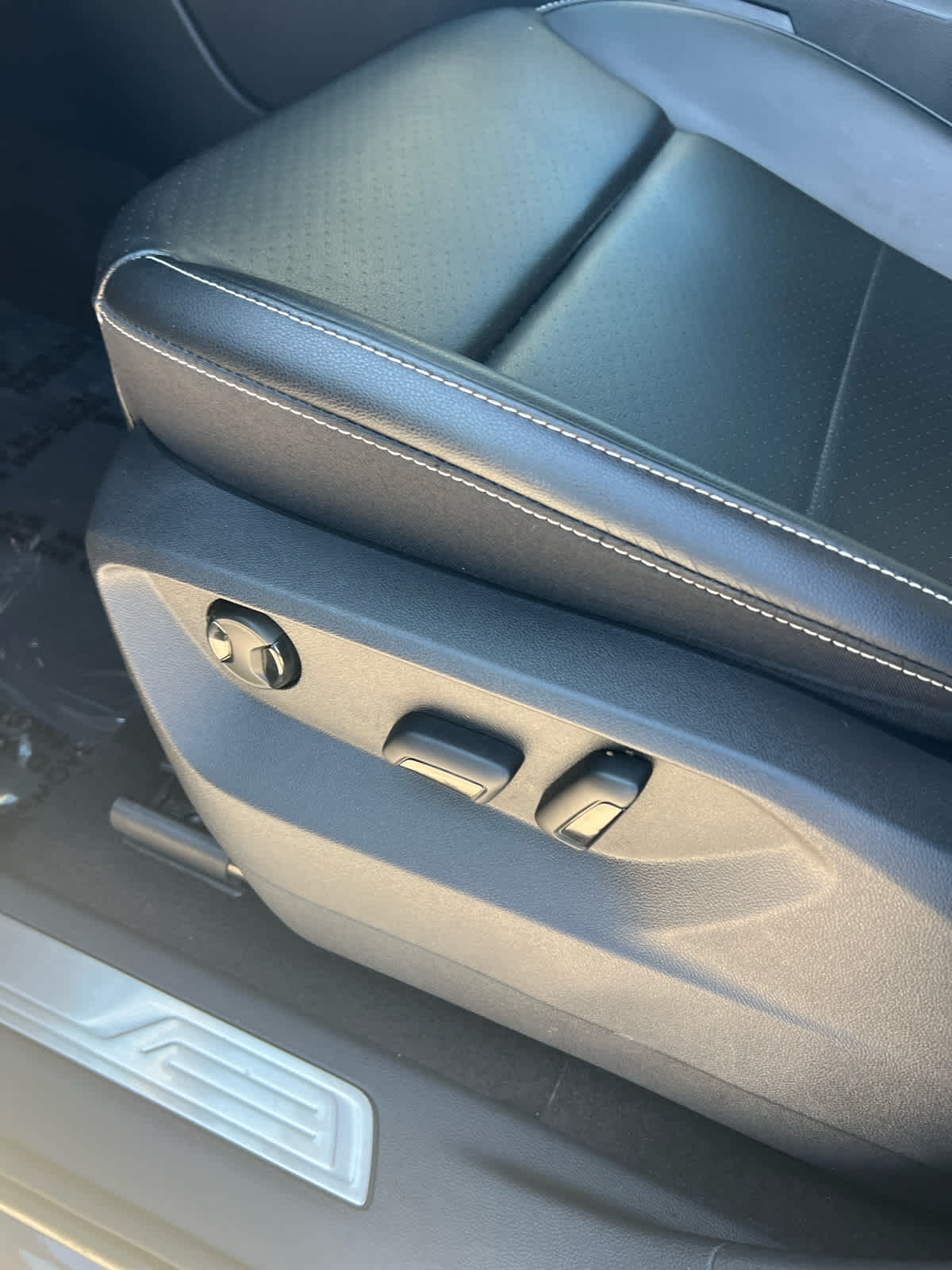 2022 Volkswagen Atlas 3.6L V6 SE w/Technology FWD