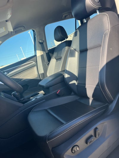 2022 Volkswagen Atlas 3.6L V6 SE w/Technology FWD