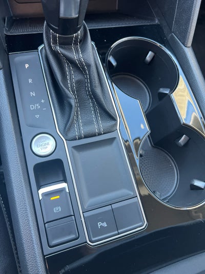 2022 Volkswagen Atlas 3.6L V6 SE w/Technology FWD