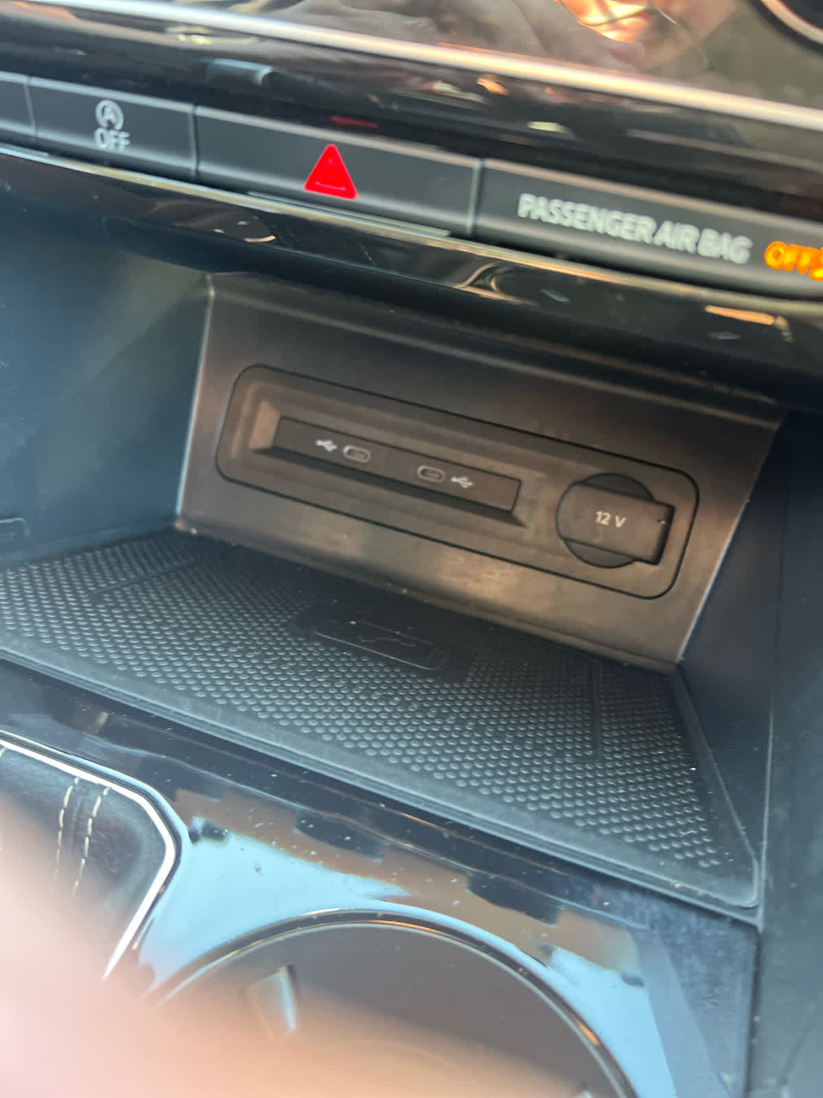 2022 Volkswagen Atlas 3.6L V6 SE w/Technology FWD