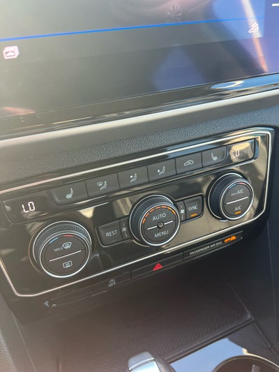 2022 Volkswagen Atlas 3.6L V6 SE w/Technology FWD