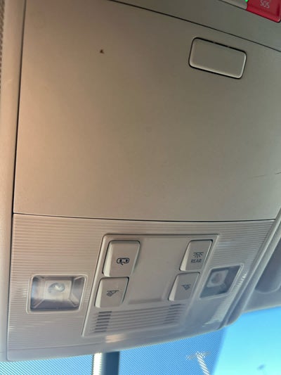 2022 Volkswagen Atlas 3.6L V6 SE w/Technology FWD