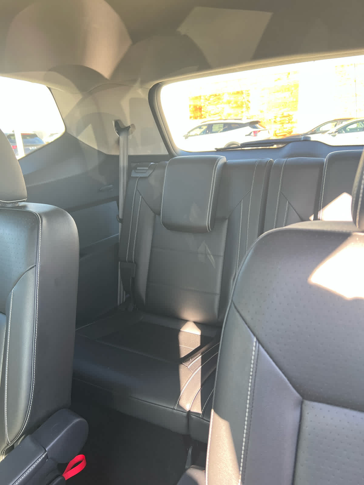 2022 Volkswagen Atlas 3.6L V6 SE w/Technology FWD